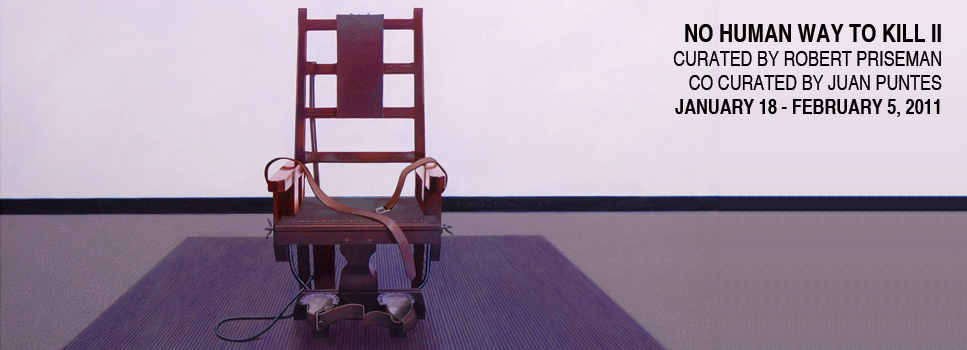 No Human Way to Kill II