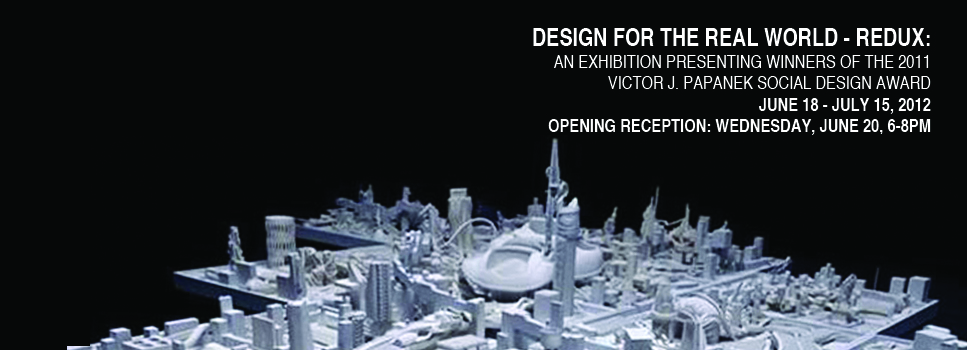 Redux: Design for the Real World