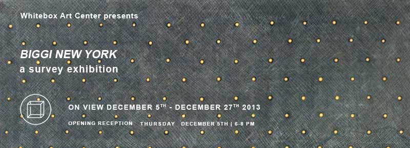 Whitebox Art Center Gastone Biggi