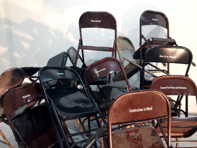 Whitebox Art Center LitLounge 